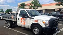 Home Depot Truck Rental Review 2023 | Move.org