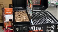 It’s almost that time of year! #spring #patiolife #costco #traegergrills #fyp #reelsfb #grills #outdoorcooking #TX | Bonnie Pierce Luper