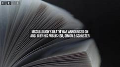 David McCullough, Pulitzer-winning Historian, dead at 89