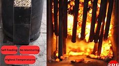 Pellet Rocket Stove Heater and Multiple Sclerosis Diagnosis