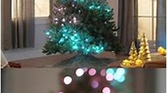 Balsam Hill - Dazzle and delight with a Twinkly® tree for...