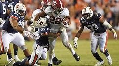 Auburn vs. Alabama: A look at the history of the Iron Bowl