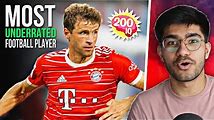 Thomas Müller - The Smartest and Funniest Footballer Ever