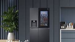 LG Refrigerators