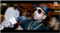 Jazzy B Talks about his new music Album Folk & Funky 2 in an exclusive interview