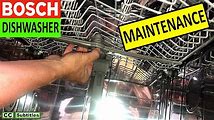 Keep Your Bosch Dishwasher Clean and Efficient