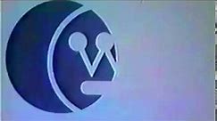 westinghouse tv logo 1965