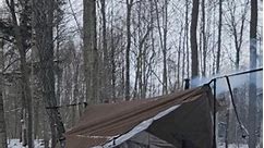 onetigris Cozshack atv camping