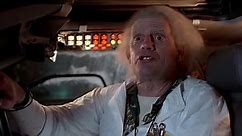 O'Reilly Auto Parts Lists Flux Capacitor On Website!