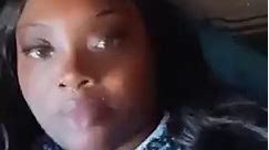 Life as a female truck driver. After 12 hrs of driving it was time for 10 sleeper berth. #lathelyfe #FacebookReelsContest #femaletruckdriver #trucking #truckerslife | Latoya Abron