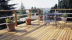 5 Tips for Maintaining Your Deck for Seasons to Come