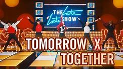 Tomorrow X Together: Magic
