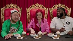 Basic to Bougie Season 4 Episode 9 Pudding and Cheesecake