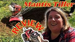 Mantis Tiller Review: Utilization Tips And Impressive Performance!