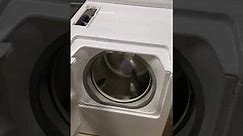 Maytag Neptune Front Load Washer