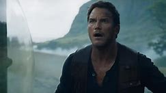 'Jurassic World: Fallen Kingdom' Trailer: Chris Pratt & Heel-less Bryce Dallas Howard Try to Save Dinosaurs
