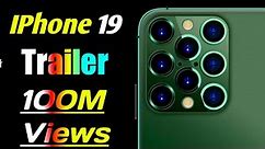 IPhone 19 Trailer | IPhone 19 Pro Max | IPhone 19 Unboxing