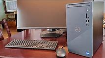 Dell Inspiron 3020 Desktop: A Powerful and Compact PC