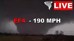 Damage Analysis LIVE: Mayfield, KY EF4 Tornado
