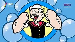 “Popeye, el marino”...