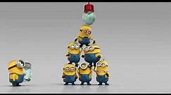 Minion Leadership and effective collaboration trimmed