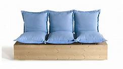 42  DIY Sofa Plans [Free Instructions] - MyMyDIY | Inspiring DIY Projects
