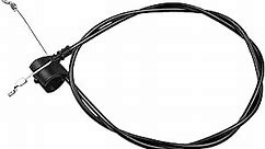 158152 Lawn Mower Brake Cable,Lawn Mower Throttle Cable,Lawn Mower Cable Replacement 582991501