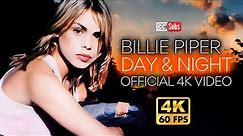 Billie Piper - Day & Night (Official 4K Video)