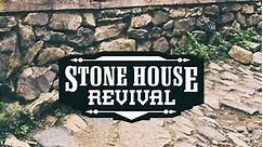 Stone House Revival: Rundown 1710 Root Cellar
