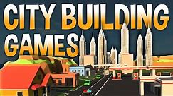Top 8 Best Roblox City Games to play in 2020 | Includes Roblox City Building Games