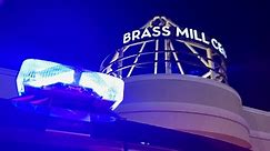 Teen injured during shooting at Brass Mill Center mall in Waterbury