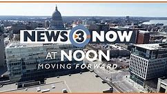 News 3 Now at Noon: March 5, 2024