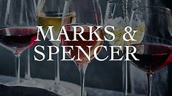 Marks & Spencer Food x Trunc at Home by TRUNC