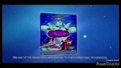 Disney DVD & VHS UK Offer Free (2004) Advert Low Toned 2/5/2024