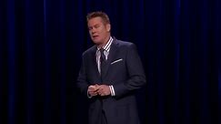 Comedian Brian Regan opens up about his OCD on stage. Here's what he wants people to know
