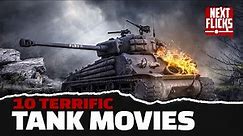 Best Tank Movies - Our Top 10 Picks