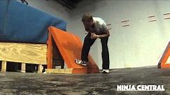 Ninja Warrior Tutorial - Quintuple/Quad Steps