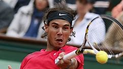 Nadal vs. Djokovic: Sunday highlights