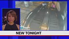 Arrest made after man kicked woman down Brooklyn Atlantic Avenue-Barclays Center subway station escalator