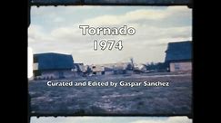 Tornado 1974