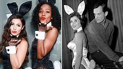Seven things you didn’t know about Playboy founder Hugh Hefner