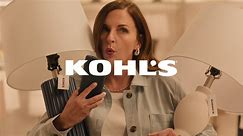 Introducing Kohl’s new home collection! 🏠🎉