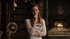 Emma Watson is Belle. Disney's... - Beauty and the Beast