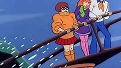 Scooby-Doo, Where Are You! 1969 Scooby Doo Where Are You S03 E014 Don’t Go Near the Fortress of Fear - video Dailymotion