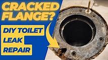 How to Fix a Toilet Leak - DIY Tips and Tricks