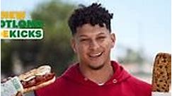 Patrick Mahomes and Travis Kelce star in new Subway commercial