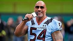 Dwayne Johnson On Why Owning The XFL Was So Important | Forbes