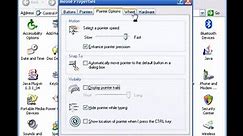 How to use control panel (www.pcdocpro.com)