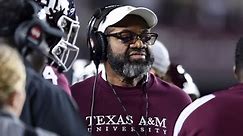 Texas A&M DL coach Terry Price dies at 55
