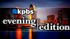 KPBS Evening Edition:Wednesday, December 1, 2021 Season 1 Episode 2671